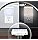 Vintar 4 Pack Luz Nocturna Led, Luces Nocturnas Que Se Conec