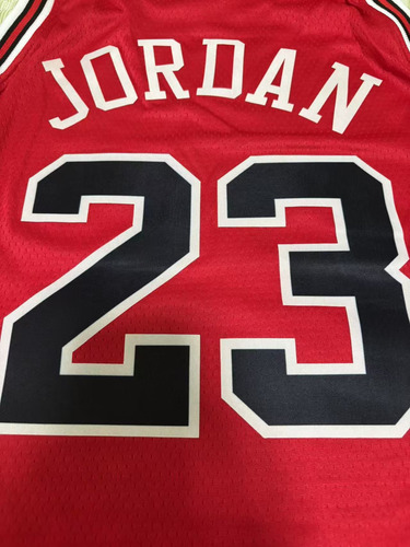 Jersey Kids Chicago Bulls Michael Jordann