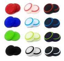 Comprar 2 Protector Silicona Análogos Joystick Xbox 360 Xbox One Wii