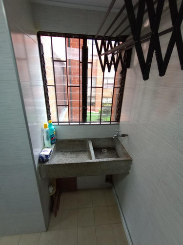 Imagen 6 de 17 de Apartamento En Arriendo En Bogotá Ciudadela Colsubsidio. Cod 102623