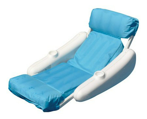 Asiento Swimline Sunsoft Sunchaser Ocioso.