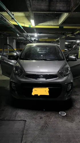 Kia Picanto Ion