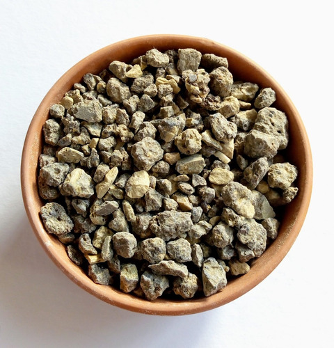 Benjui Grano/piedra X Mayor Sahumar - 1/2 Kg (medio Kilo)