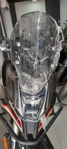 Voge 500 Dsx 0km! Entrega Inmediata!!