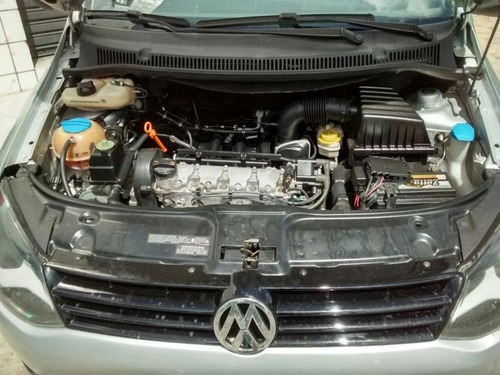 Volkswagen Fox 1.6 Vht Trend Total Flex 5p