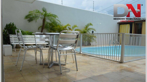 Imagem 5 de 29 de Casa Residencial À Venda, Capim Macio, Natal. - Ca0071