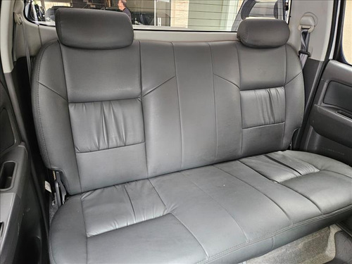 Toyota Hilux 2.7 sr 4x2 cd 16v Flex 4p Automático