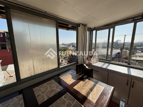 Departamento Duplex En Venta De 2 Dorm. Maipú