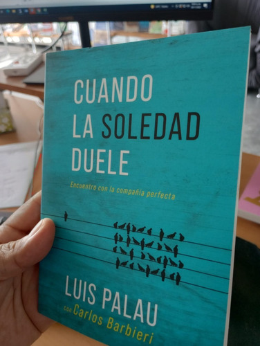Cuando La Soledad Duele