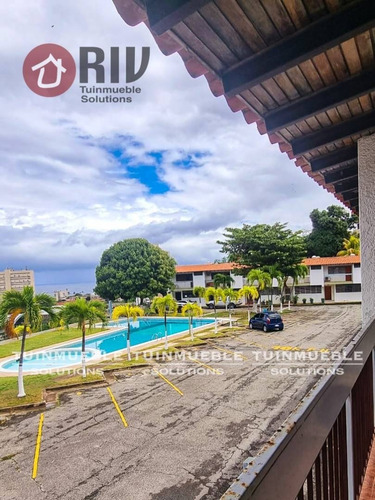 Imagen 26 de 28 de Venta - Town House En Naiguatá. La Guaira.
