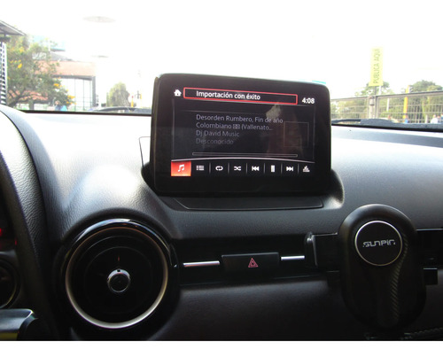 Mazda 2 1.5 Grand Touring Lx