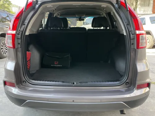Honda Crv City Plus At 2400cc 2ab Tc