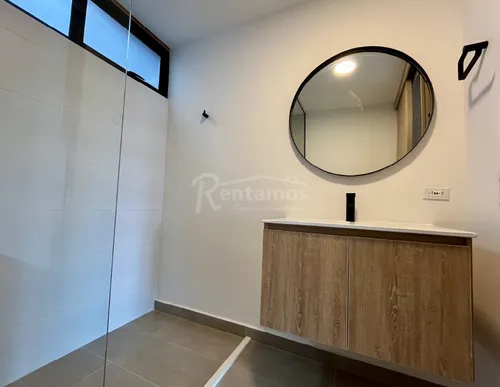 Apartaestudio En Arriendo En Mayorca. Cod A776158