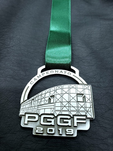 Imagen 7 de 8 de Medallas Personalizadas Originales (desde 100 Unds)