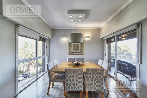 Imagen 10 de 30 de Excelente Planta En Torre Con 2 Cocheras - Imperdible!