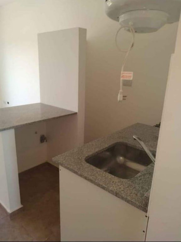 Departamento Monoambiente En Venta Muñiz