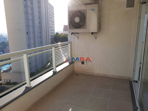 Conjunto Comercial Com 2 Vagas Em Ótima Localização Na Vila Madalena Para Venda Ou Locação - Cj2204