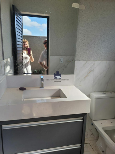 Imagem 22 de 24 de Casa À Venda No Condominio Setlife Mirassol Ii - Mirassol/sp - 2022630
