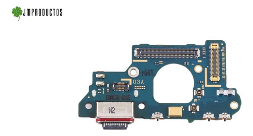 Flex De Carga Compatible Samsung Galaxy S20 Fe 5g