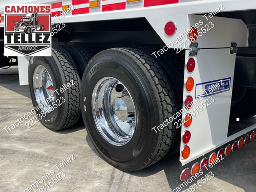 Kenworth T370 Torton Pipa Para Agua Potable 20,000 Lts