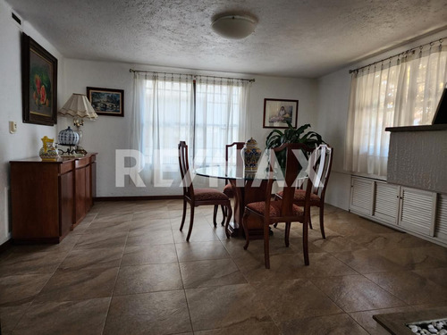Casa En Renta En Metepec, Casa En Condominio En Renta En Fracc. Los Vitrales