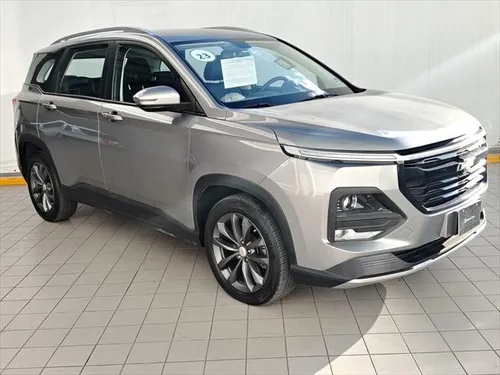 Chevrolet Captiva 1.5 LT 7 pasajeros