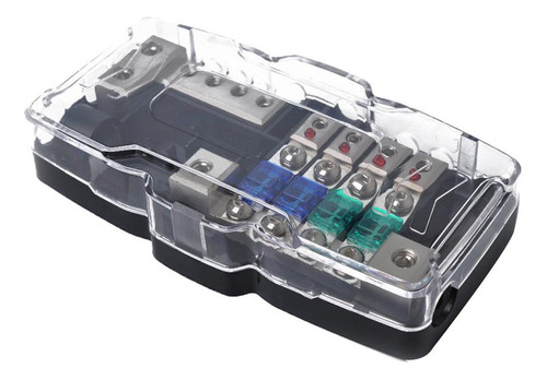 Distribuidor Automático De Fusibles Ans De 4 Vías (2)