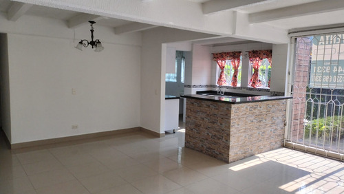 Apartamento En Venta Calasanz Medellin (l)