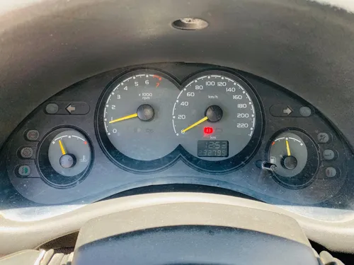 Chevrolet Corsa 1.4 Active