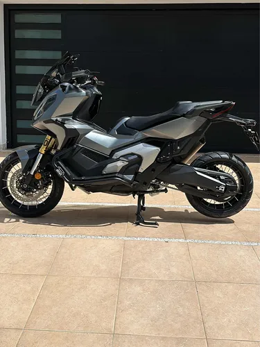 Honda Xadv 750 Modelo 2023
