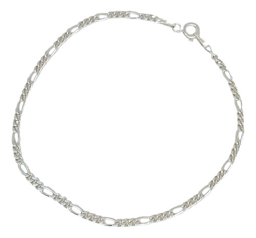 Pulsera De Plata 925 Para Mujer (arg60036)