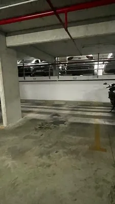 Cochera en venta