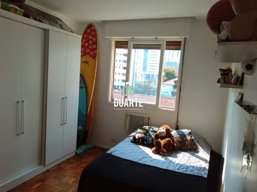 Imagem 13 de 21 de Apartamento - Ap04005 - 69495935