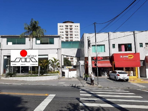 Imagem 2 de 6 de Prédio Comercial Com 2.528 M². - 14920