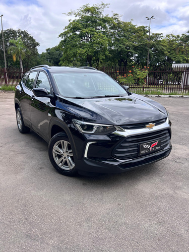 Chevrolet Tracker 1.0 Lt Turbo Aut. 5p