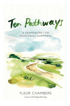 Libro Ten Pathways - Chambers, Fleur