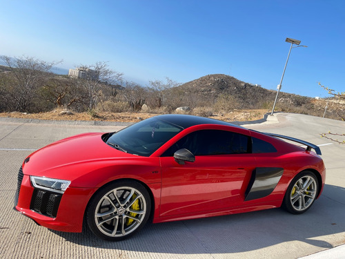 Audi R8 5.3 V10 Coupe Plus S-tronic Dsg