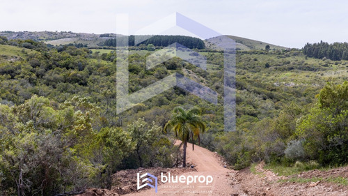 Promo! Desde 30% De Descuento En Tu Chacra: Sierras Del Eden; Chacras De 5 Has A 17 Minutos De Pueblo Edén!