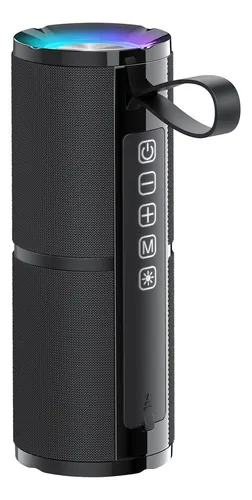 comprar Bocina Bluetooth Portátil 1hora Boc060 5.1 Altavoz Inalámbri