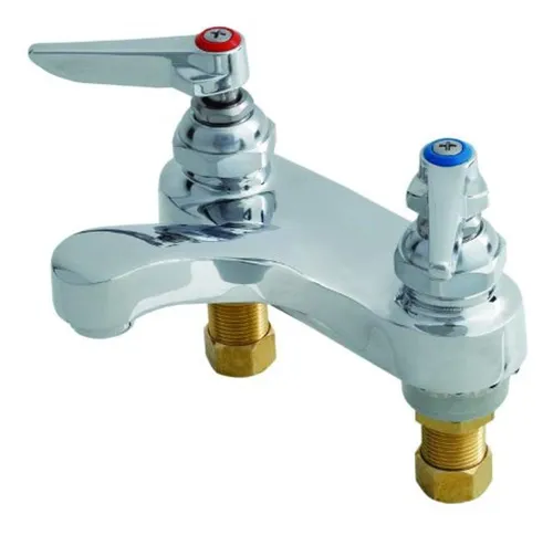 Grifo Para Lavabo 3.9 in