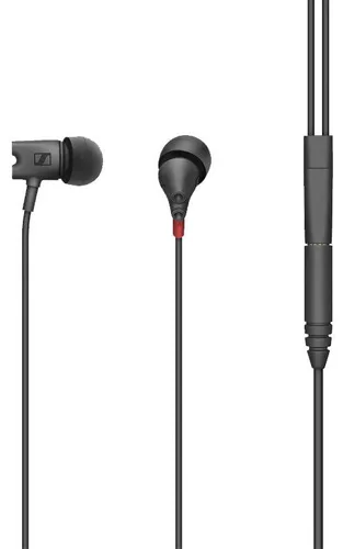 Sennheiser Ie 100 Pro Cle Audífonos In Ear Para Monitoreo Color
