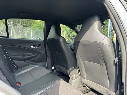 Chevrolet Onix 1.0T Rs Mt