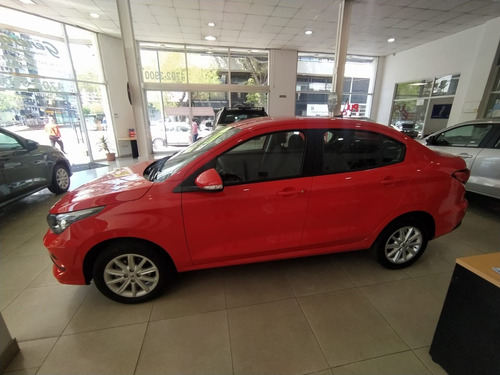 Imagen 4 de 25 de Fiat Cronos 1.3 Gse Drive Pack Conectividad 0km My23 #alldri