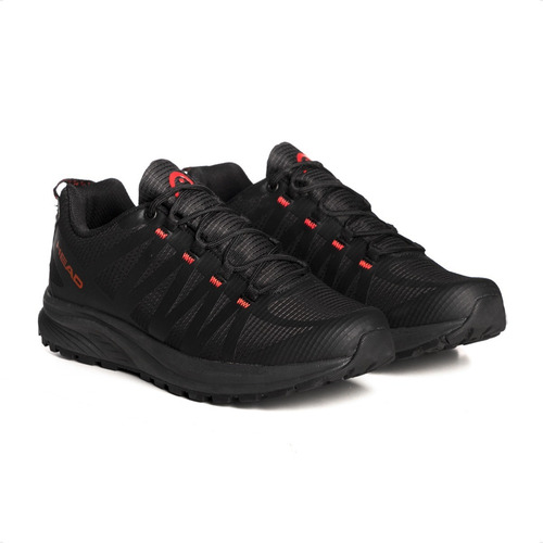 Imagen 4 de 8 de Zapatillas Head Toronto 2 Adventure Trekking Senderismo