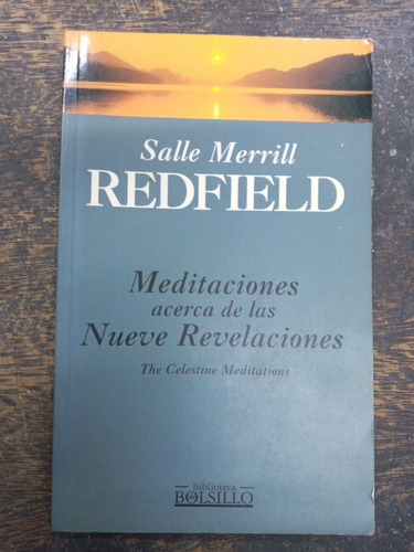 Meditaciones Acerca De Las Nueve Revelaciones * S. Redfield 