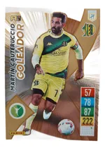 Comprar Adrenalyn Fútbol Argentino 2022 - Cartas Goleador Elegilas!