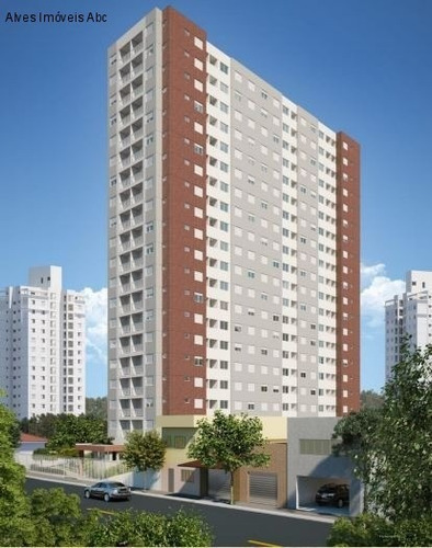 Apartamento 2 Dormitórios No Belém - Ap01299 - 69301546