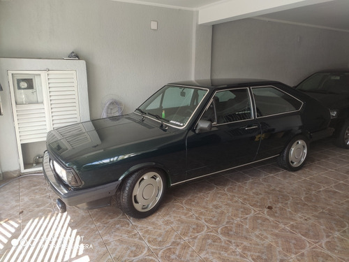 Imagem 3 de 14 de Volkswagen Passat Turbo Forjado Pandoo Ls 1983 8 Bicos