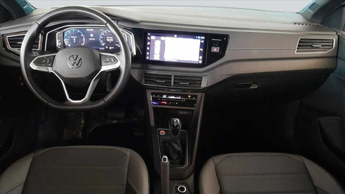 Volkswagen Nivus 1.0 200 TSI TOTAL FLEX HIGHLINE AUTOMÁTICO