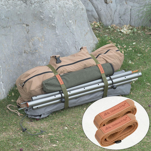 3 X 2x Accesorios De Correa De Equipaje Sujetadores De